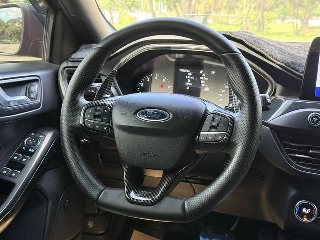 FORD福特 FOCUS  第6張相片