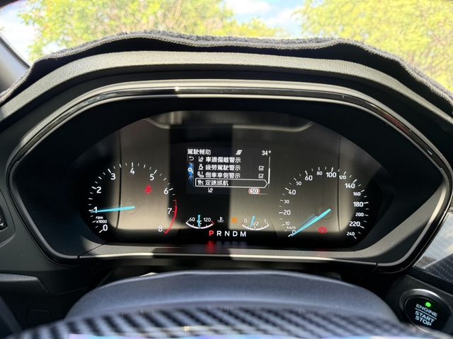 FORD福特 FOCUS  第12張相片