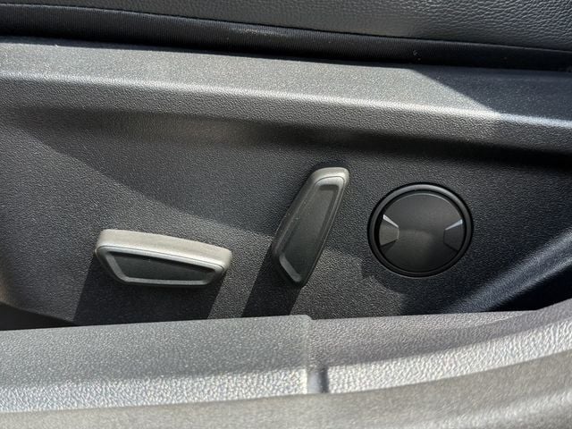 FORD福特 FOCUS  第13張相片