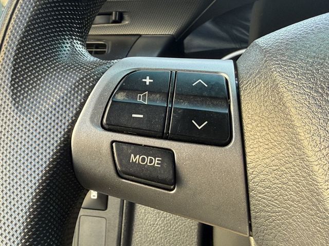 TOYOTA豐田 WISH  第12張相片