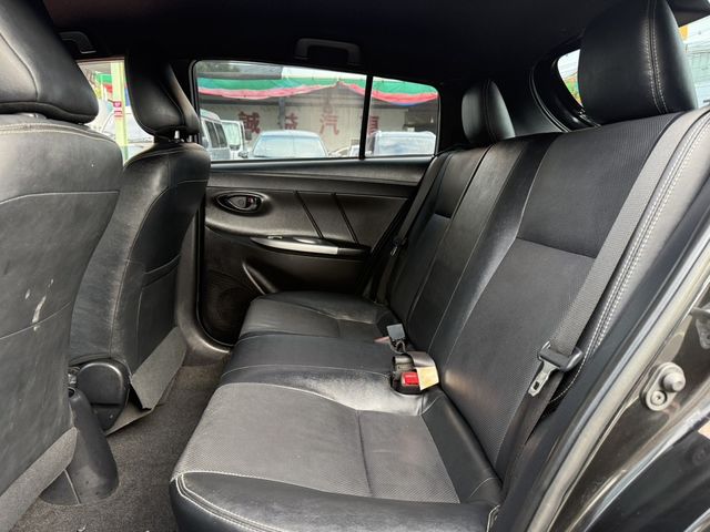 TOYOTA豐田 YARIS  第4張相片