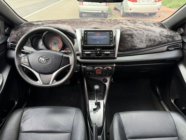 TOYOTA豐田 YARIS  第5張相片