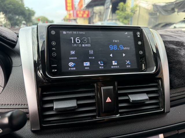 TOYOTA豐田 YARIS  第9張相片