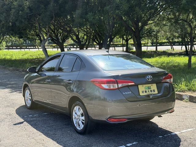 TOYOTA豐田 VIOS  第2張相片
