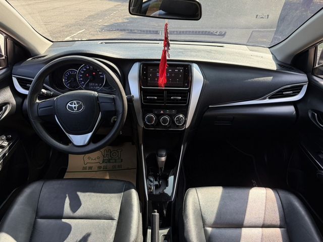 TOYOTA豐田 VIOS  第3張相片