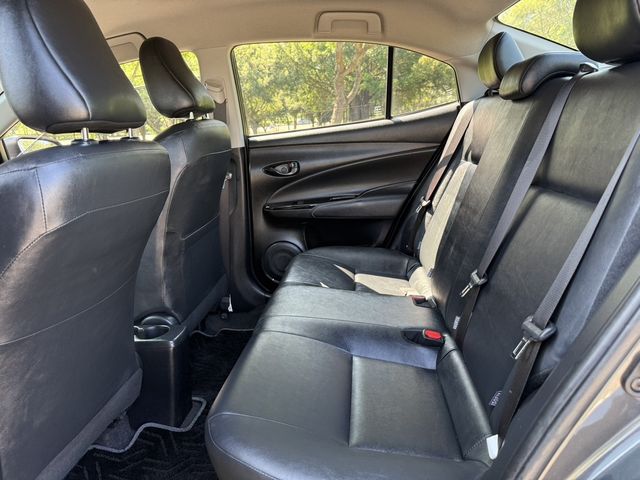 TOYOTA豐田 VIOS  第5張相片
