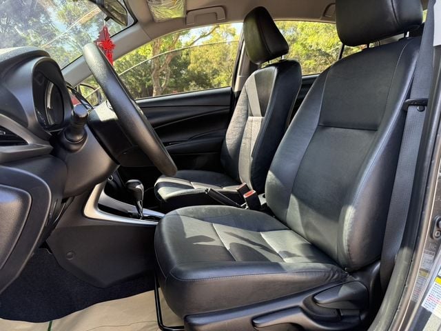 TOYOTA豐田 VIOS  第6張相片