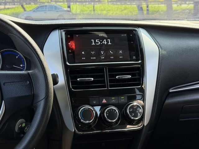 TOYOTA豐田 VIOS  第9張相片