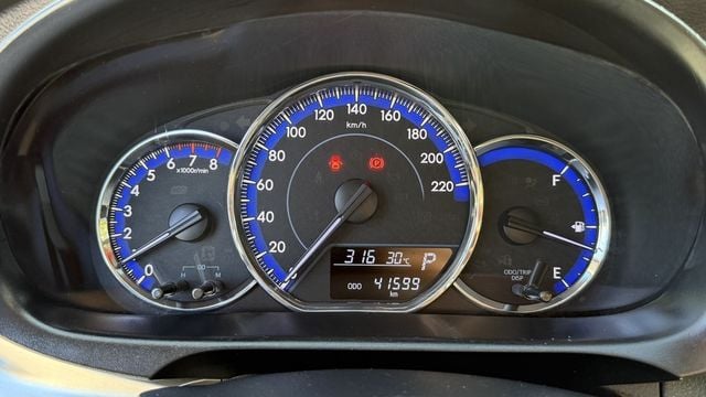 TOYOTA豐田 VIOS  第11張相片