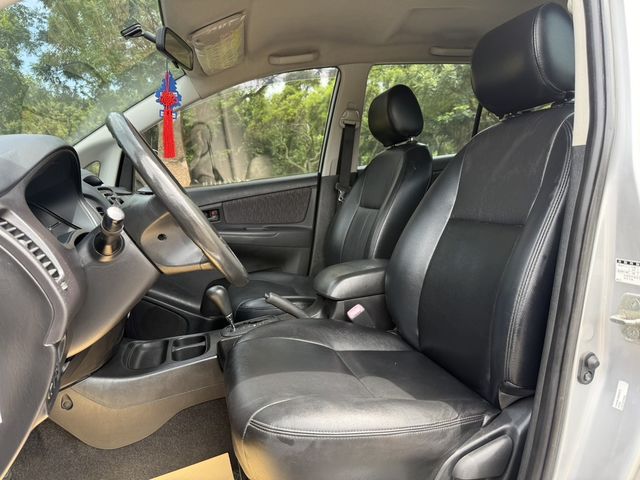 TOYOTA豐田 INNOVA  第3張相片