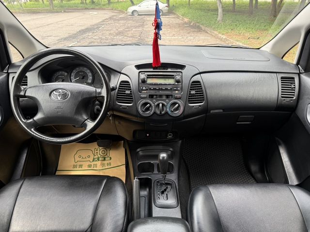 TOYOTA豐田 INNOVA  第5張相片