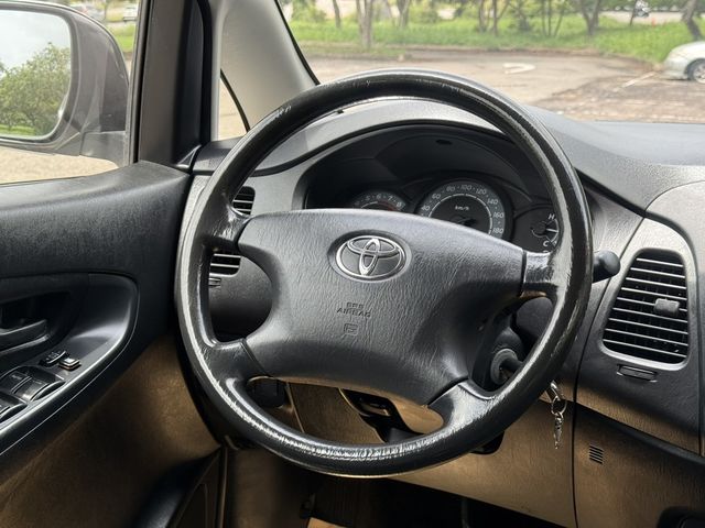 TOYOTA豐田 INNOVA  第7張相片