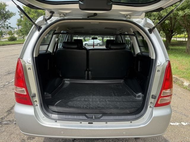 TOYOTA豐田 INNOVA  第8張相片