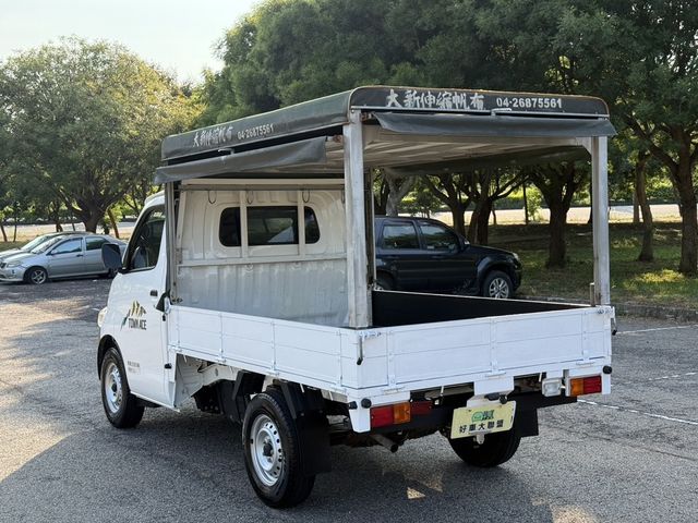 TOYOTA豐田 TOWN ACE  第2張相片
