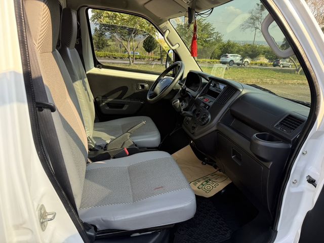 TOYOTA豐田 TOWN ACE  第4張相片