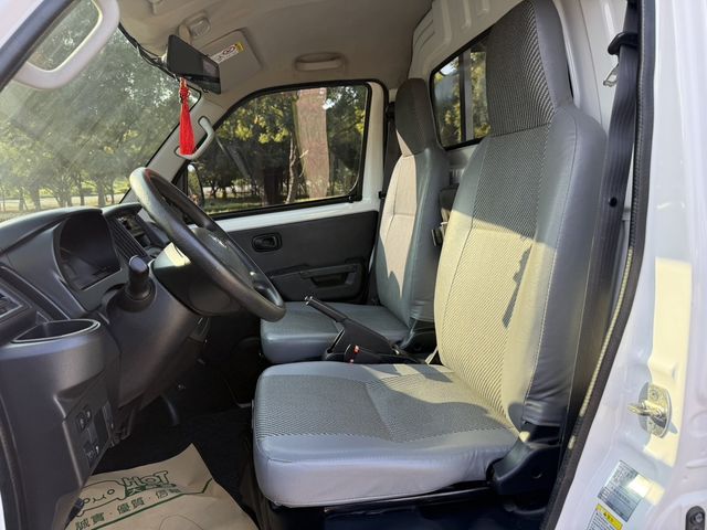 TOYOTA豐田 TOWN ACE  第5張相片