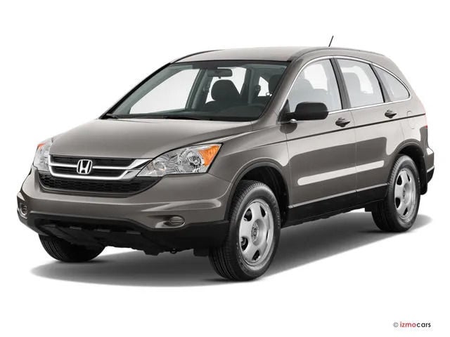 HONDA本田 CR-V  第1張相片