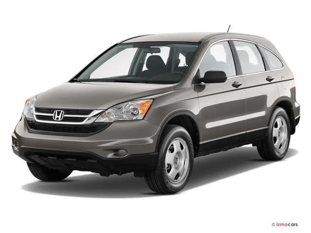 HONDA本田 CR-V  第5張相片