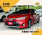 TOYOTA ALTIS/X版/I-KEY/倒車顯影/摸門  第1張縮圖