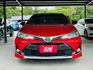 TOYOTA ALTIS/X版/I-KEY/倒車顯影/摸門  第2張縮圖
