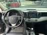 TOYOTA RAV4/抬頭顯示器/車道偏移警示/定速/原鈑件/倒車顯影  第7張縮圖