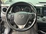 TOYOTA RAV4/抬頭顯示器/車道偏移警示/定速/原鈑件/倒車顯影  第8張縮圖