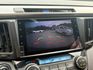 TOYOTA RAV4/抬頭顯示器/車道偏移警示/定速/原鈑件/倒車顯影  第12張縮圖