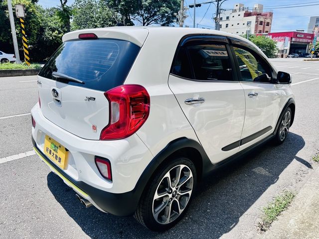 KIA起亞 PICANTO  第3張相片