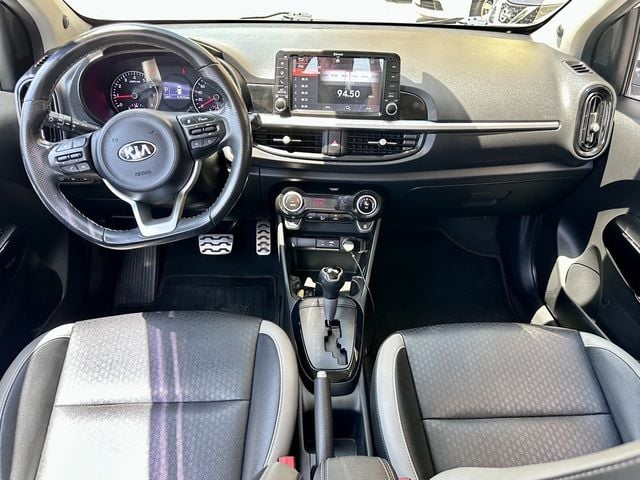 KIA起亞 PICANTO  第4張相片