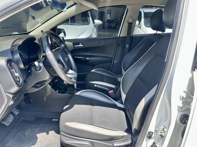 KIA起亞 PICANTO  第6張相片