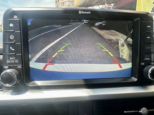 KIA起亞 PICANTO  第9張相片
