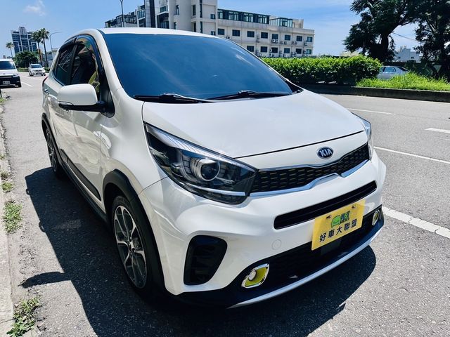 KIA起亞 PICANTO  第13張相片