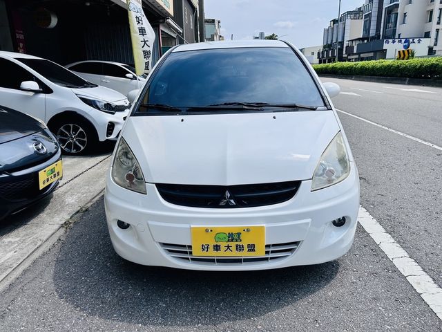 MITSUBISHI三菱 COLT PLUS  第2張相片