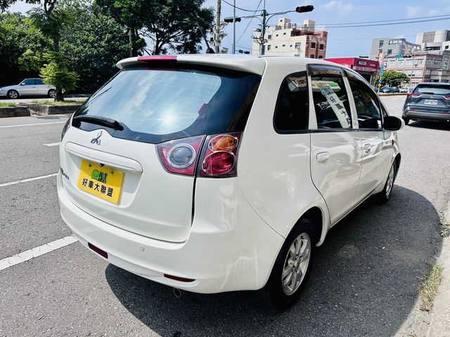 MITSUBISHI三菱 COLT PLUS  第3張相片
