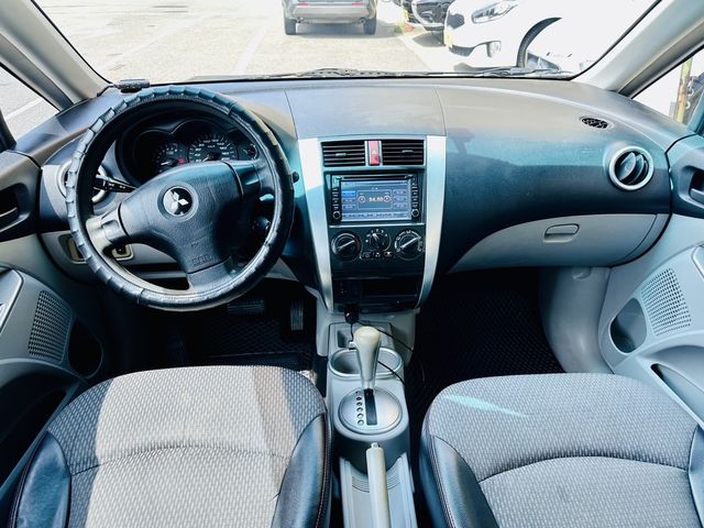 MITSUBISHI三菱 COLT PLUS  第4張相片