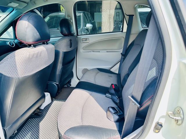 MITSUBISHI三菱 COLT PLUS  第7張相片