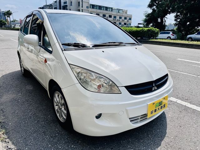 MITSUBISHI三菱 COLT PLUS  第13張相片