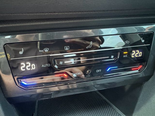 VOLKSWAGEN福斯 TIGUAN  第12張相片