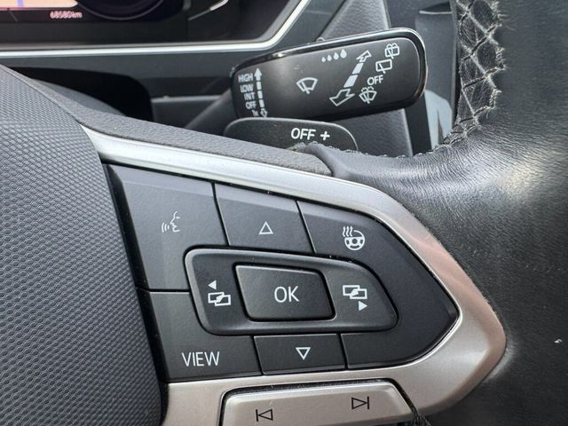 VOLKSWAGEN福斯 TIGUAN  第14張相片
