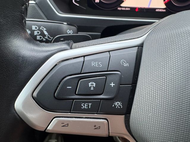 VOLKSWAGEN福斯 TIGUAN  第15張相片