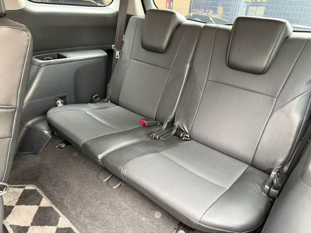 TOYOTA豐田 WISH  第9張相片
