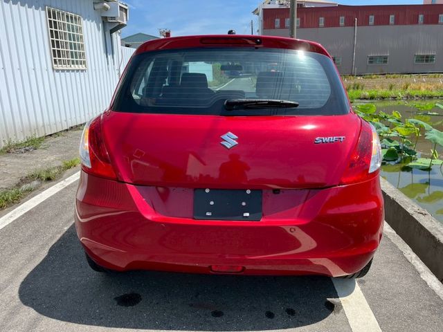 SWIFT  第7張相片