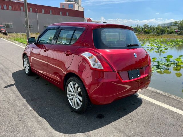 SWIFT  第10張相片