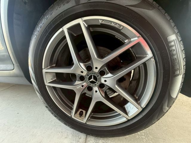 GLC-CLASS  第2張相片