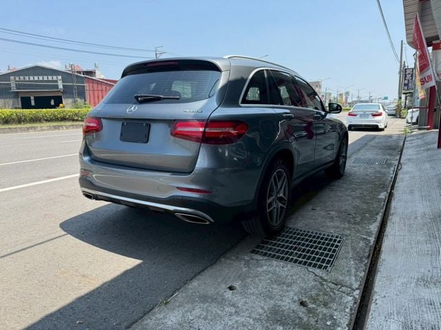 GLC-CLASS  第4張相片