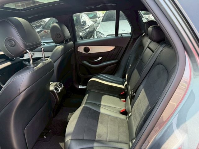GLC-CLASS  第8張相片