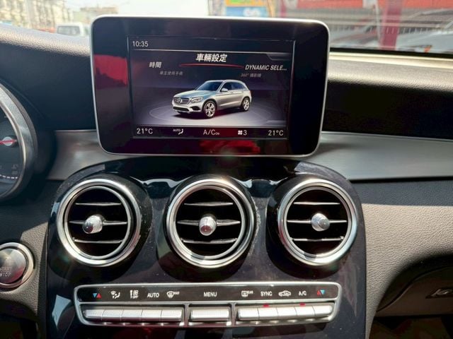 GLC-CLASS  第18張相片
