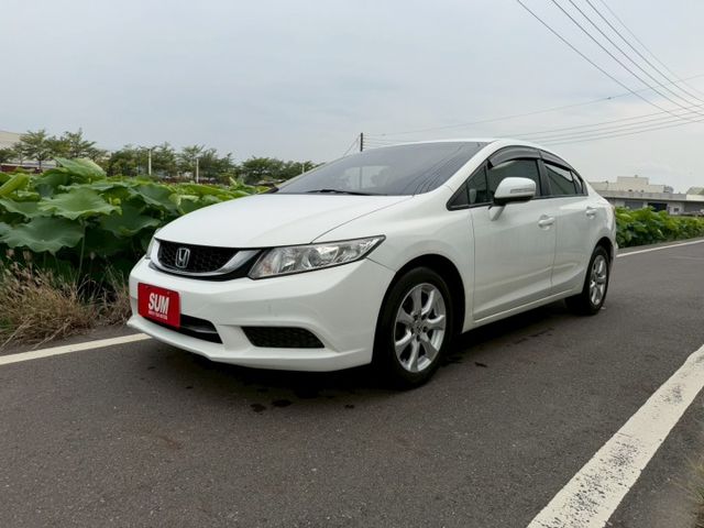 CIVIC  第1張相片