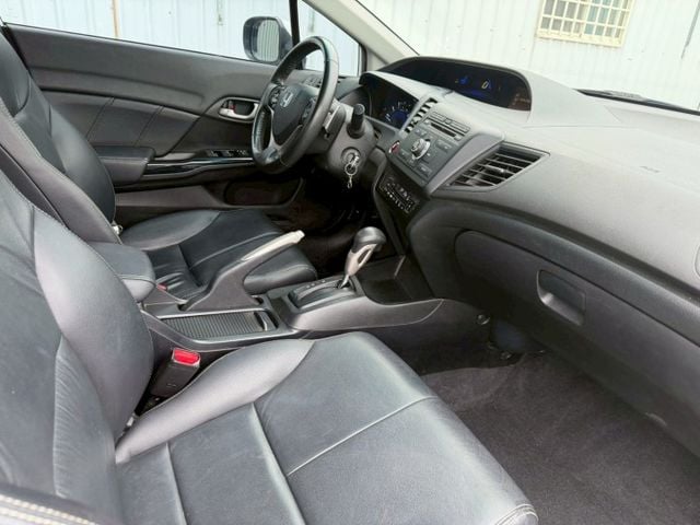 CIVIC  第6張相片