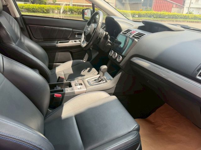 LEVORG  第2張相片